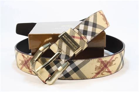 burberry ceinture femme|Ceintures pour femme .